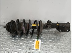 Recambio de amortiguador delantero izquierdo para chevrolet aveo / kalos hatchback (t250, t255) 1.4 referencia OEM IAM 96980826  2