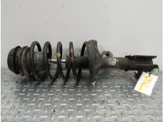 Recambio de amortiguador delantero izquierdo para chevrolet nubira sedán 2.0 d referencia OEM IAM 96454522  