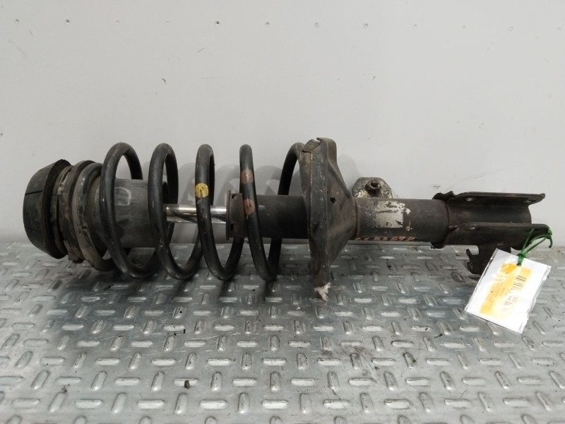 Recambio de amortiguador delantero izquierdo para chevrolet nubira sedán 2.0 d referencia OEM IAM 96454522  