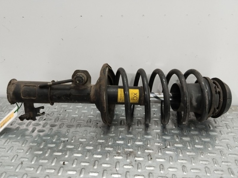 Recambio de amortiguador delantero izquierdo para chevrolet nubira sedán 2.0 d referencia OEM IAM 96454522  