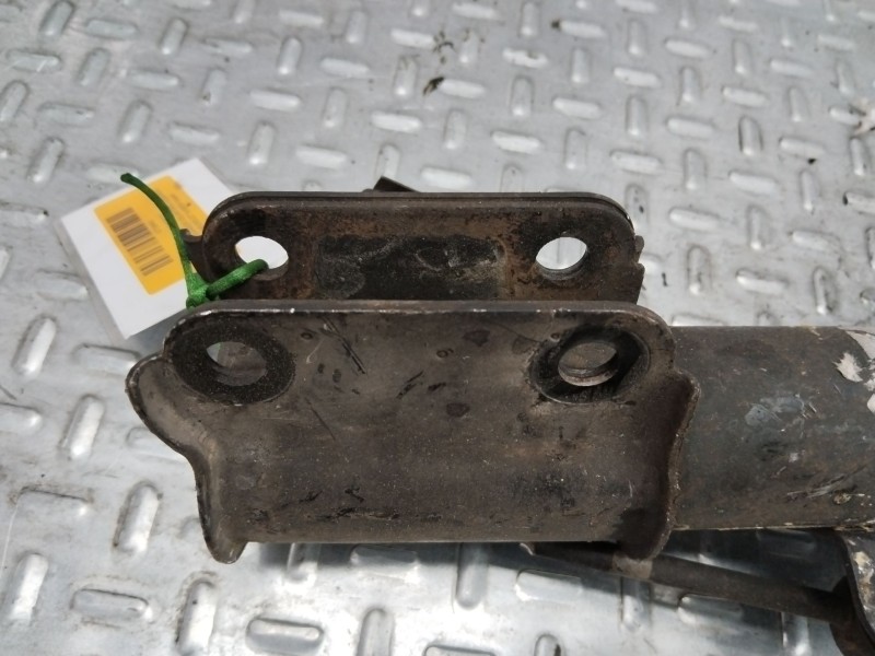 Recambio de amortiguador delantero izquierdo para chevrolet nubira sedán 2.0 d referencia OEM IAM 96454522  