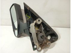 Recambio de espejo retrovisor izquierdo para ford transit furgoneta (fa_ _) 2.2 tdci referencia OEM IAM YC1517683BZYGAX 1821781  2