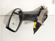 Recambio de espejo retrovisor derecho para ford transit caja/chasis (fm_ _, fn_ _, ff_ _) 2.4 tdci 4x4 referencia OEM IAM 182011
