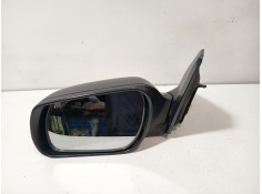 Recambio de espejo retrovisor izquierdo para mazda 3 (bk) 1.6 di turbo referencia OEM IAM 022220IH519 BP4K69180L 