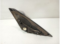 Recambio de espejo retrovisor izquierdo para mazda 3 (bk) 1.6 di turbo referencia OEM IAM 022220IH519 BP4K69180L  2