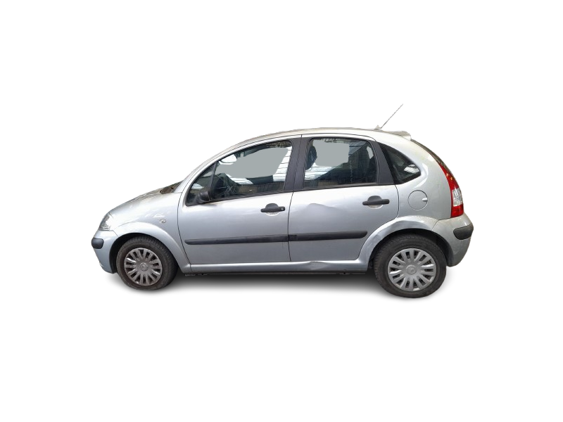 citroën c3 i (fc_, fn_) del año 2006