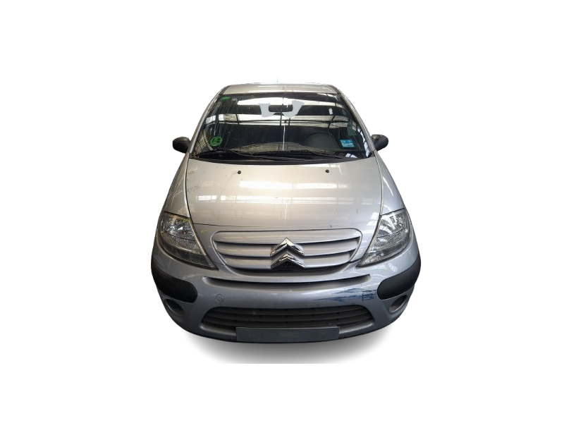 citroën c3 i (fc_, fn_) del año 2006