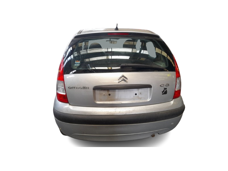 citroën c3 i (fc_, fn_) del año 2006