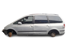 seat alhambra (7v8, 7v9) del año 2002