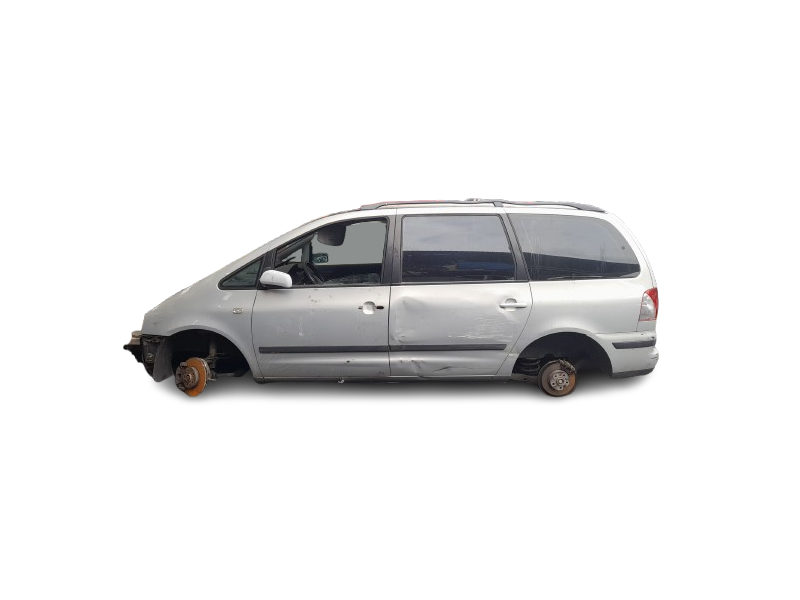 seat alhambra (7v8, 7v9) del año 2002