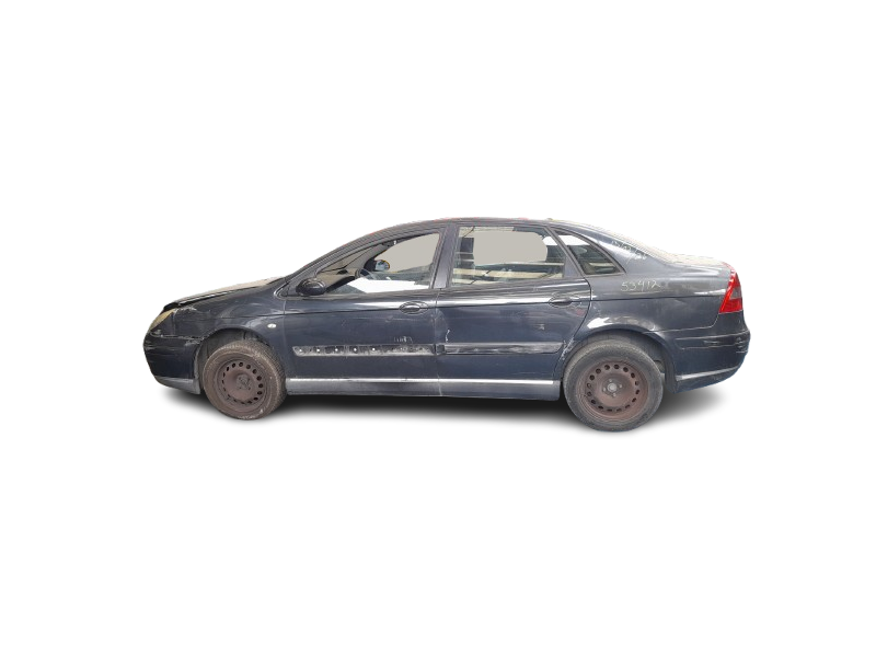 citroën c5 ii (rc_) del año 2005