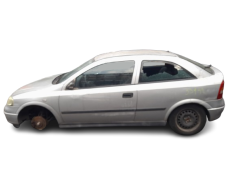 opel astra g hatchback (t98) del año 2003