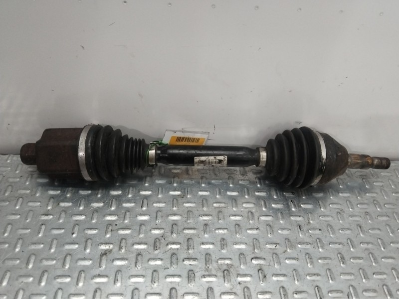 Recambio de transmision delantera derecha para opel zafira b cosmo referencia OEM IAM 24462241  