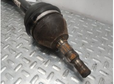 Recambio de transmision delantera derecha para opel zafira b cosmo referencia OEM IAM 24462241   2