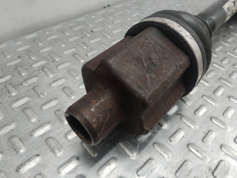 Recambio de transmision delantera derecha para opel zafira b cosmo referencia OEM IAM 24462241  