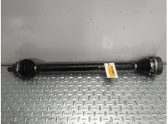 Recambio de transmision delantera derecha para volkswagen touran (1t1) advance referencia OEM IAM 1K0407454QX  