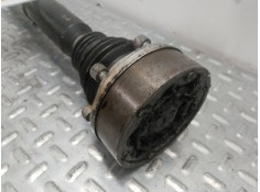 Recambio de transmision delantera derecha para volkswagen touran (1t1) advance referencia OEM IAM 1K0407454QX   2