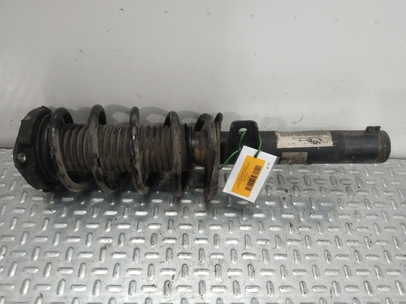 Recambio de amortiguador delantero izquierdo para volkswagen touran (1t1) advance referencia OEM IAM 1T0413031BQ  