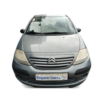 CITROËN C3 I (FC_, FN_)