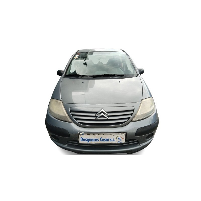 CITROËN C3 I (FC_, FN_) - imagen 1