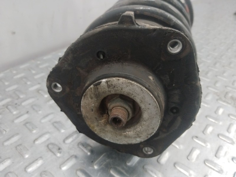 Recambio de amortiguador delantero izquierdo para volkswagen touran (1t1) advance referencia OEM IAM 1T0413031BQ  