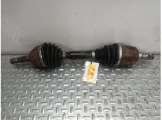 Recambio de transmision delantera izquierda para opel astra h gtc (a04) 1.9 cdti (l08) referencia OEM IAM 24462251  