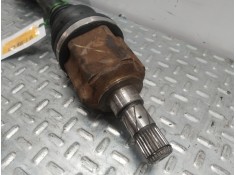 Recambio de transmision delantera izquierda para opel astra h gtc (a04) 1.9 cdti (l08) referencia OEM IAM 24462251   2