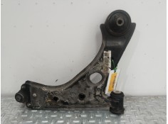 Recambio de brazo suspension inferior delantero izquierdo para opel corsa e (x15) 1.4 (08, 68) referencia OEM IAM 13426552  