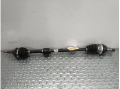 Recambio de transmision delantera derecha para mercedes-benz clk (c209) clk 320 (209.365) referencia OEM IAM   
