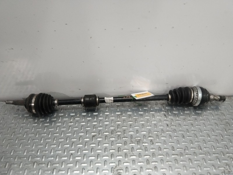 Recambio de transmision delantera derecha para mercedes-benz clk (c209) clk 320 (209.365) referencia OEM IAM   