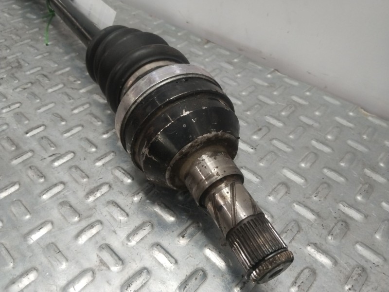 Recambio de transmision delantera derecha para mercedes-benz clk (c209) clk 320 (209.365) referencia OEM IAM   