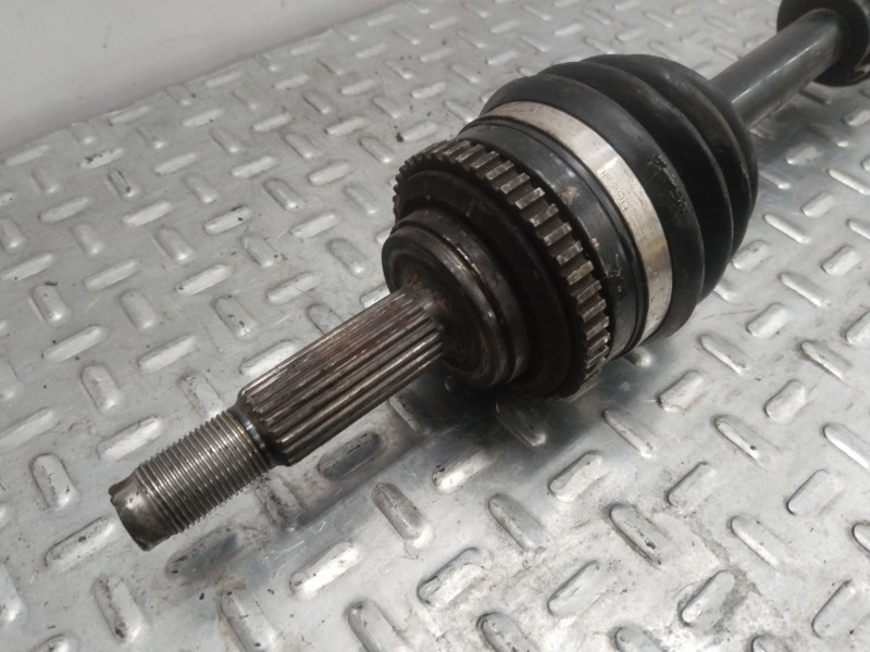 Recambio de transmision delantera derecha para mercedes-benz clk (c209) clk 320 (209.365) referencia OEM IAM   
