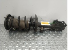 Recambio de amortiguador delantero derecho para opel vectra c (z02) 1.8 (f69) referencia OEM IAM 93181528  