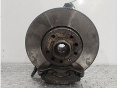 Recambio de mangueta delantera izquierda para opel vectra c (z02) 1.8 (f69) referencia OEM IAM 24413032  