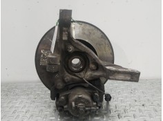 Recambio de mangueta delantera izquierda para opel vectra c (z02) 1.8 (f69) referencia OEM IAM 24413032   2