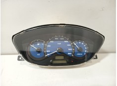 Recambio de cuadro instrumentos para chevrolet matiz (m200, m250) 1.0 referencia OEM IAM 96664150 96435423 