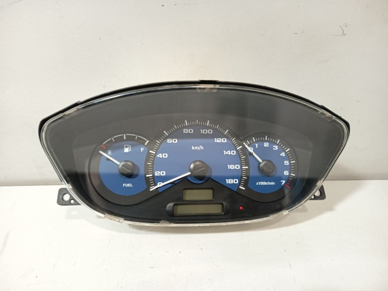 Recambio de cuadro instrumentos para chevrolet matiz (m200, m250) 1.0 referencia OEM IAM 96664150 96435423 