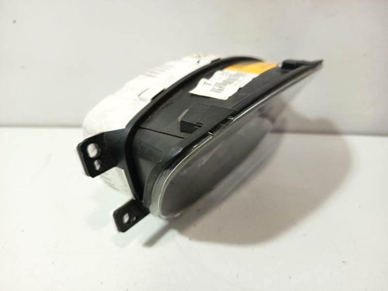 Recambio de cuadro instrumentos para chevrolet matiz (m200, m250) 1.0 referencia OEM IAM 96664150 96435423 