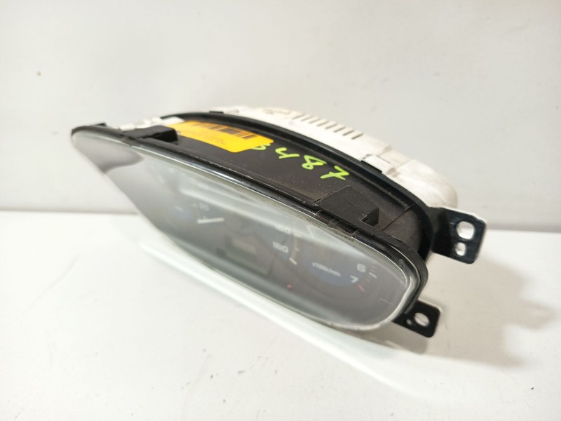 Recambio de cuadro instrumentos para chevrolet matiz (m200, m250) 1.0 referencia OEM IAM 96664150 96435423 