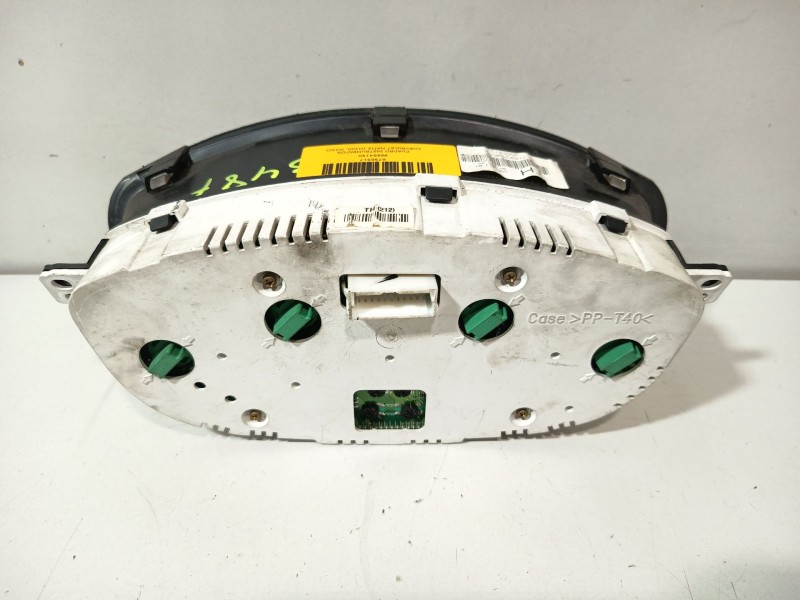 Recambio de cuadro instrumentos para chevrolet matiz (m200, m250) 1.0 referencia OEM IAM 96664150 96435423 