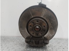 Recambio de mangueta delantera derecha para citroën c5 iii (rd_) 1.6 hdi 110 referencia OEM IAM 1640790480  