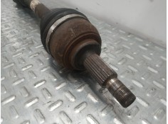 Recambio de transmision delantera izquierda para renault megane ii (bm0/1_, cm0/1_) 1.9 dci referencia OEM IAM 8200198016   2