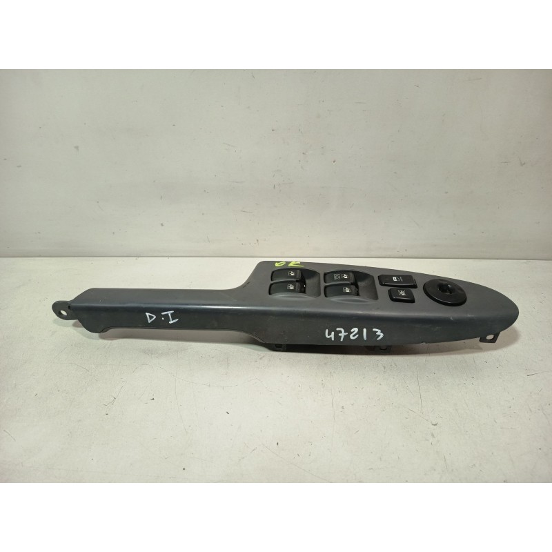MANDO ELEVALUNAS DELANTERO IZQUIERDO 827111G060GR  - imagen 1