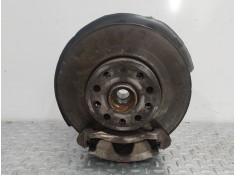 Recambio de mangueta delantera izquierda para volkswagen golf vii (5g1, bq1, be1, be2) 1.6 tdi 4motion referencia OEM IAM 5WA407