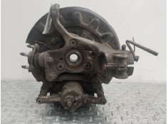 Recambio de mangueta delantera izquierda para volkswagen golf vii (5g1, bq1, be1, be2) 1.6 tdi 4motion referencia OEM IAM 5WA407 2