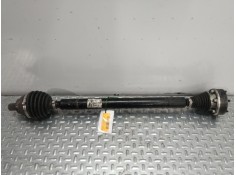 Recambio de transmision delantera derecha para volkswagen golf vii (5g1, bq1, be1, be2) 1.6 tdi 4motion referencia OEM IAM 5Q040