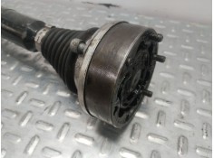 Recambio de transmision delantera derecha para volkswagen golf vii (5g1, bq1, be1, be2) 1.6 tdi 4motion referencia OEM IAM 5Q040 2