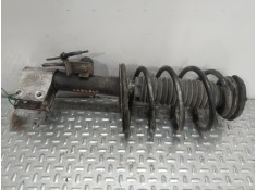 Recambio de amortiguador delantero derecho para peugeot 307 break (3e) 2.0 hdi 110 referencia OEM IAM 5202HP  