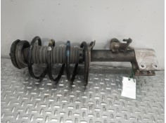 Recambio de amortiguador delantero izquierdo para peugeot 307 break (3e) 2.0 hdi 110 referencia OEM IAM 5202HN  