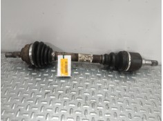 Recambio de transmision delantera izquierda para peugeot 307 break (3e) 2.0 hdi 110 referencia OEM IAM 32722X  